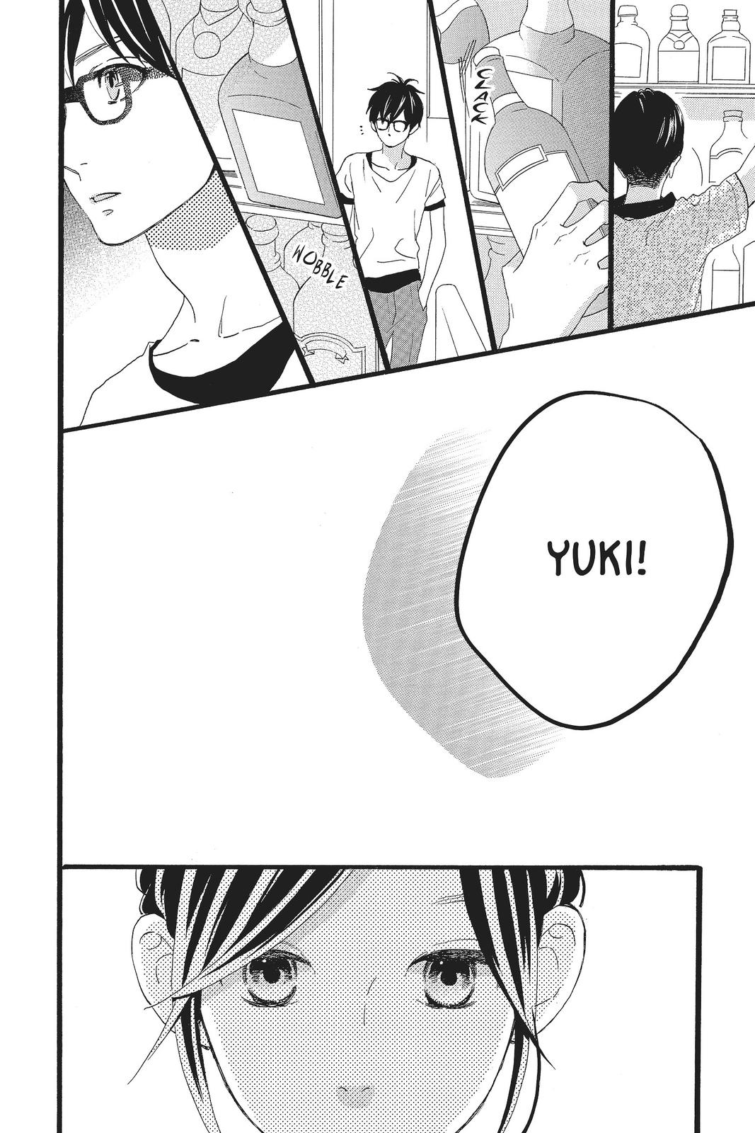 Read Daytime Shooting Star Manga Online