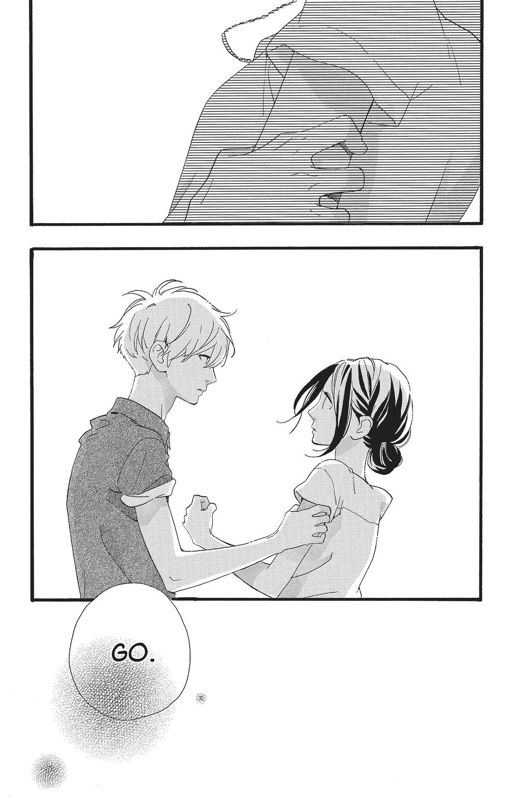 Read Daytime Shooting Star Manga Online