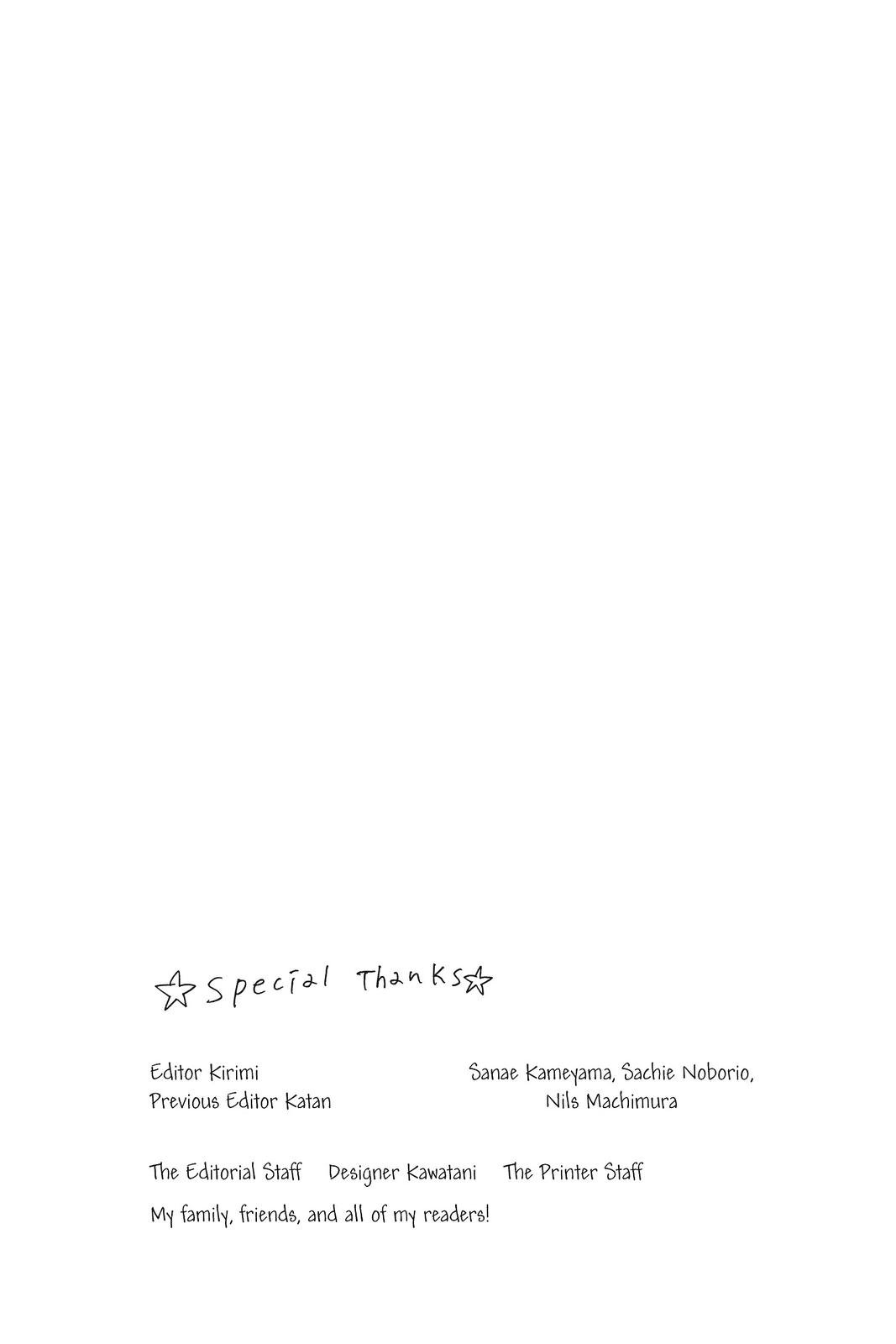 Read Daytime Shooting Star Manga Online