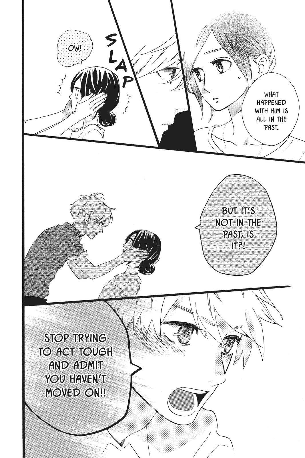 Read Daytime Shooting Star Manga Online