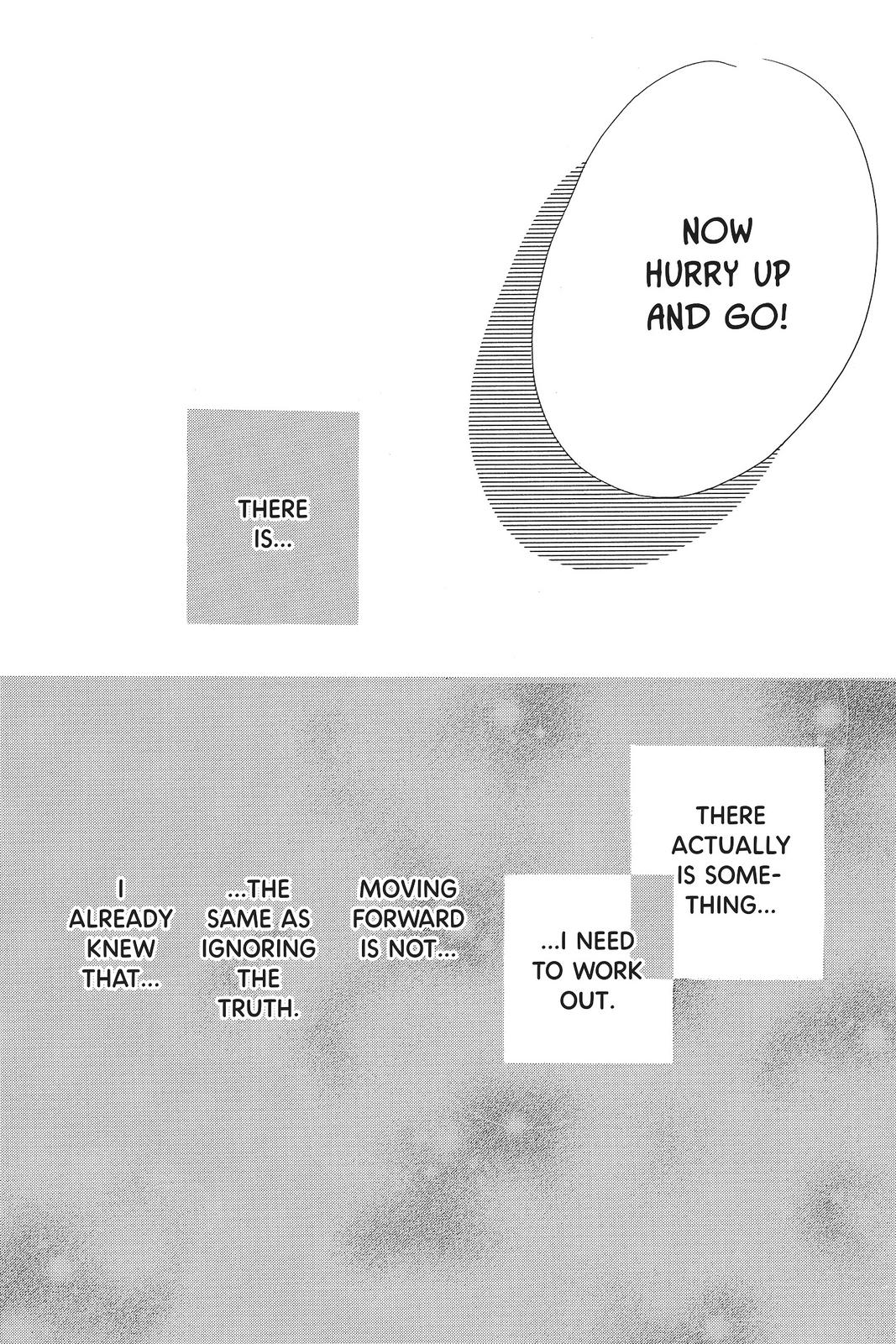 Read Daytime Shooting Star Manga Online