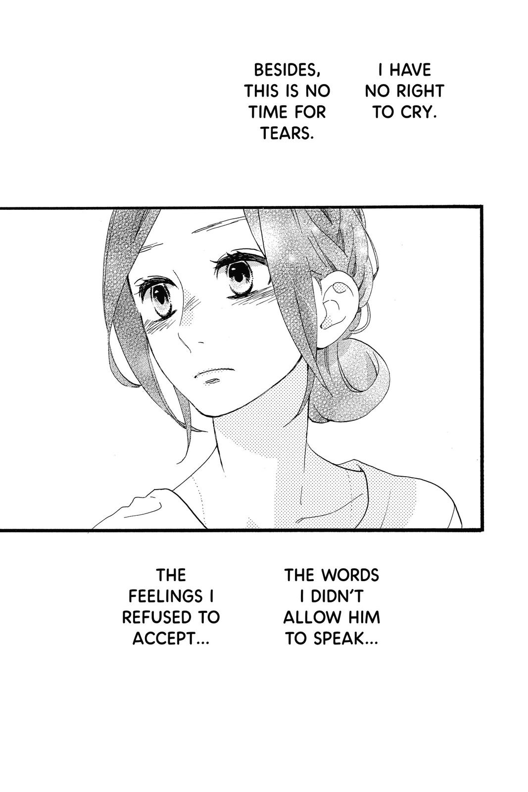 Read Daytime Shooting Star Manga Online