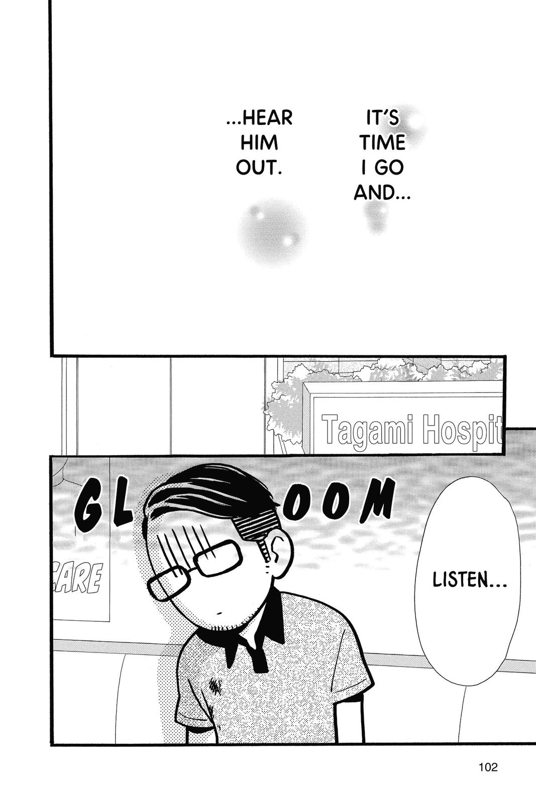 Read Daytime Shooting Star Manga Online