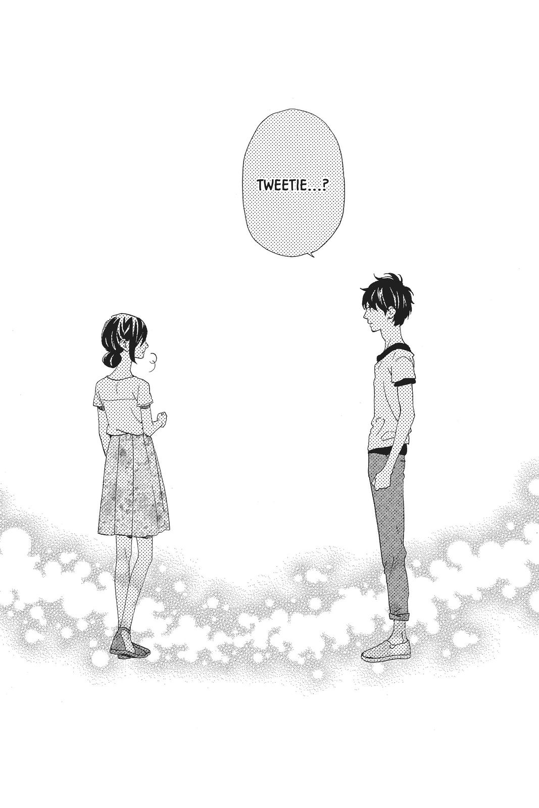 Read Daytime Shooting Star Manga Online