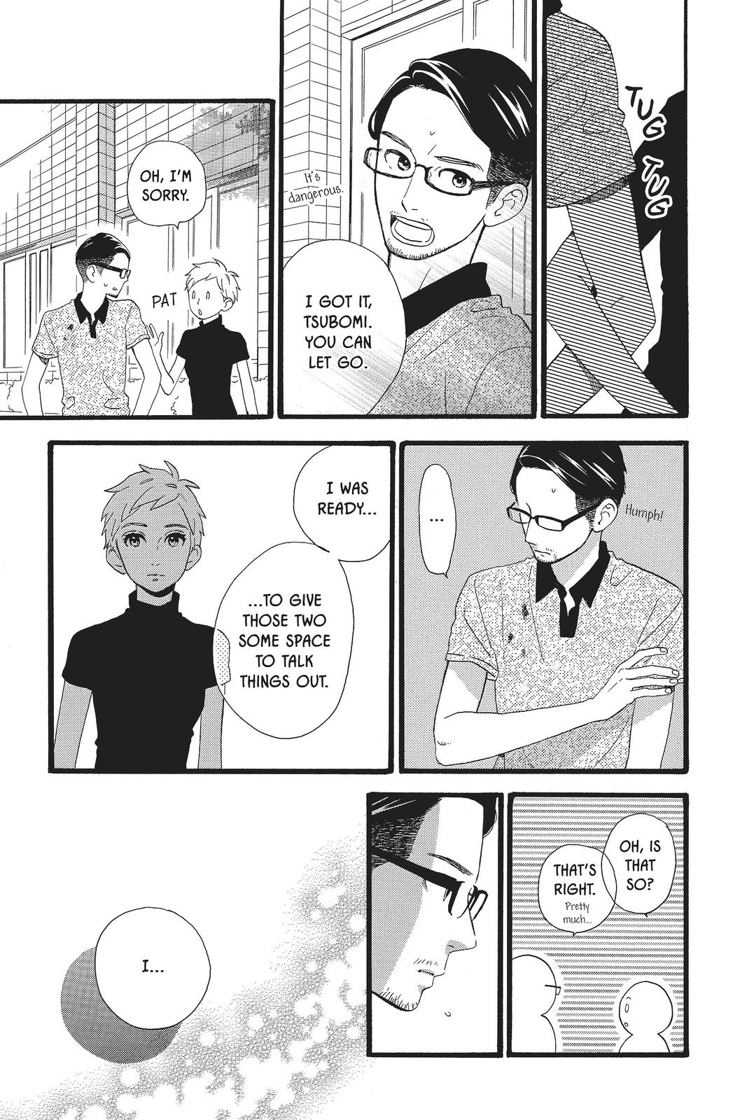 Read Daytime Shooting Star Manga Online