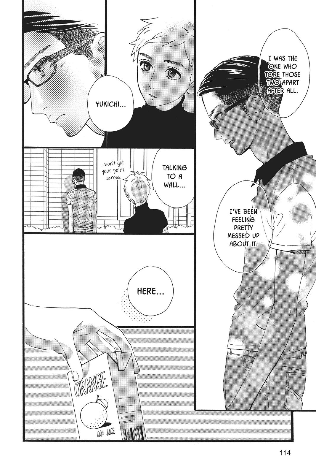 Read Daytime Shooting Star Manga Online