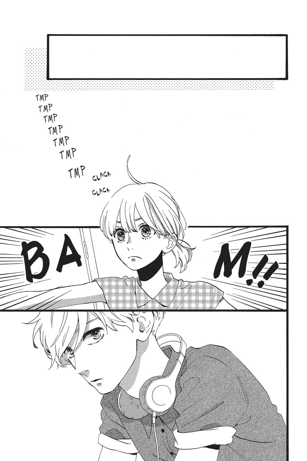 Read Daytime Shooting Star Manga Online