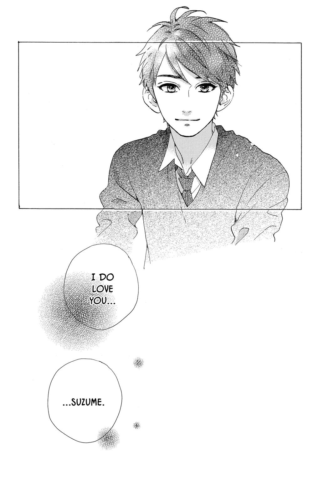 Read Daytime Shooting Star Manga Online