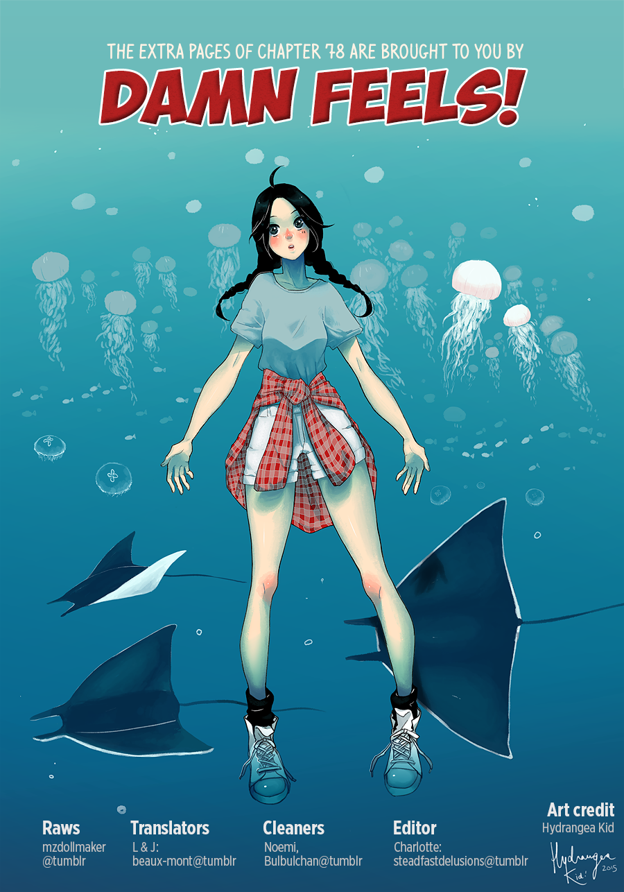 Read Daytime Shooting Star Manga Online