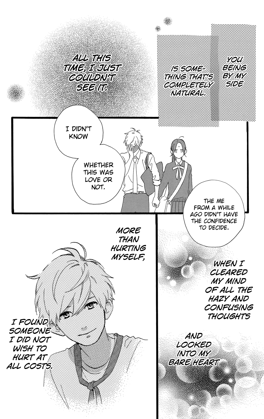 Read Daytime Shooting Star Manga Online