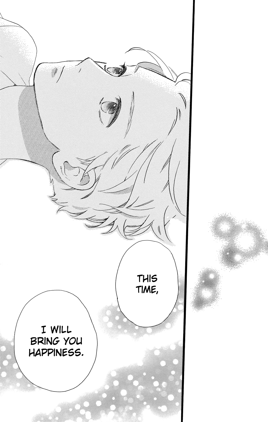Read Daytime Shooting Star Manga Online