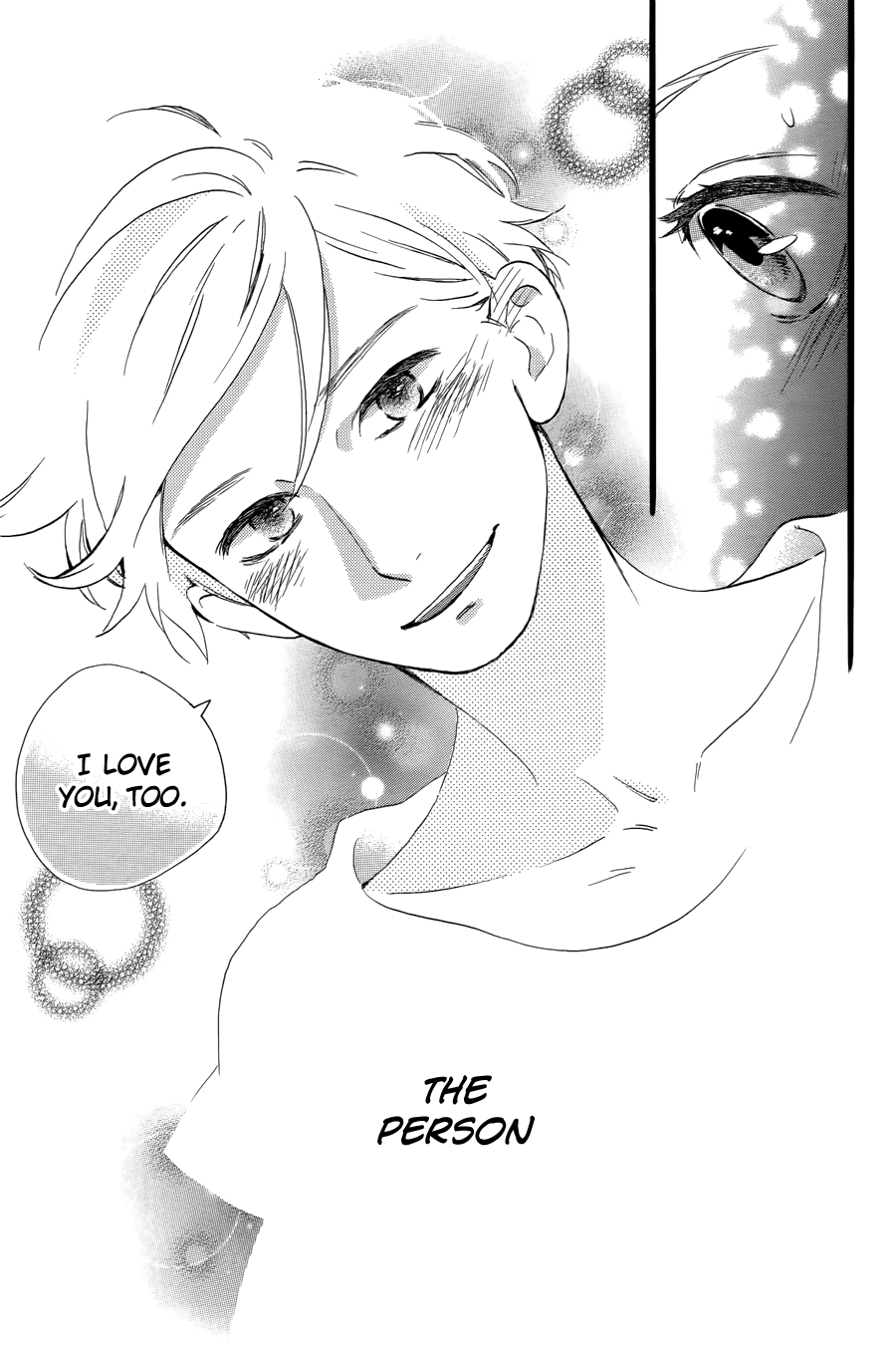 Read Daytime Shooting Star Manga Online