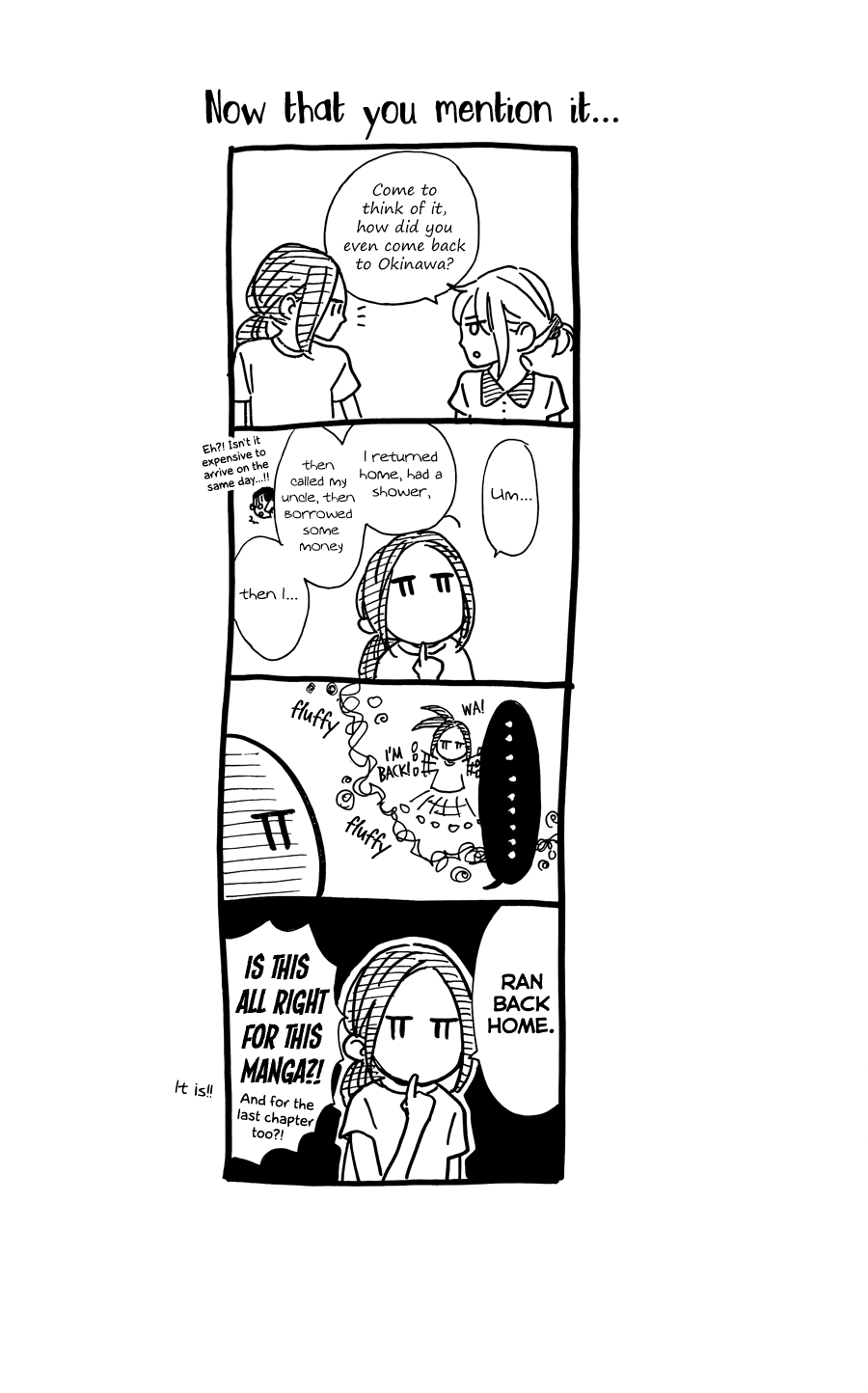 Read Daytime Shooting Star Manga Online