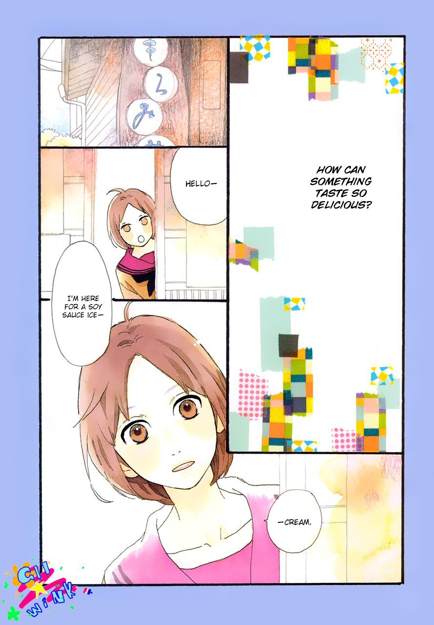 Read Daytime Shooting Star Manga Online
