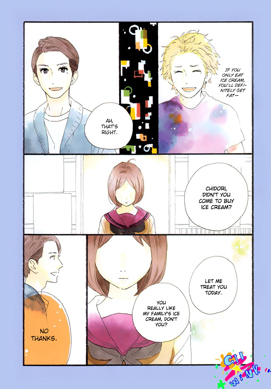 Read Daytime Shooting Star Manga Online