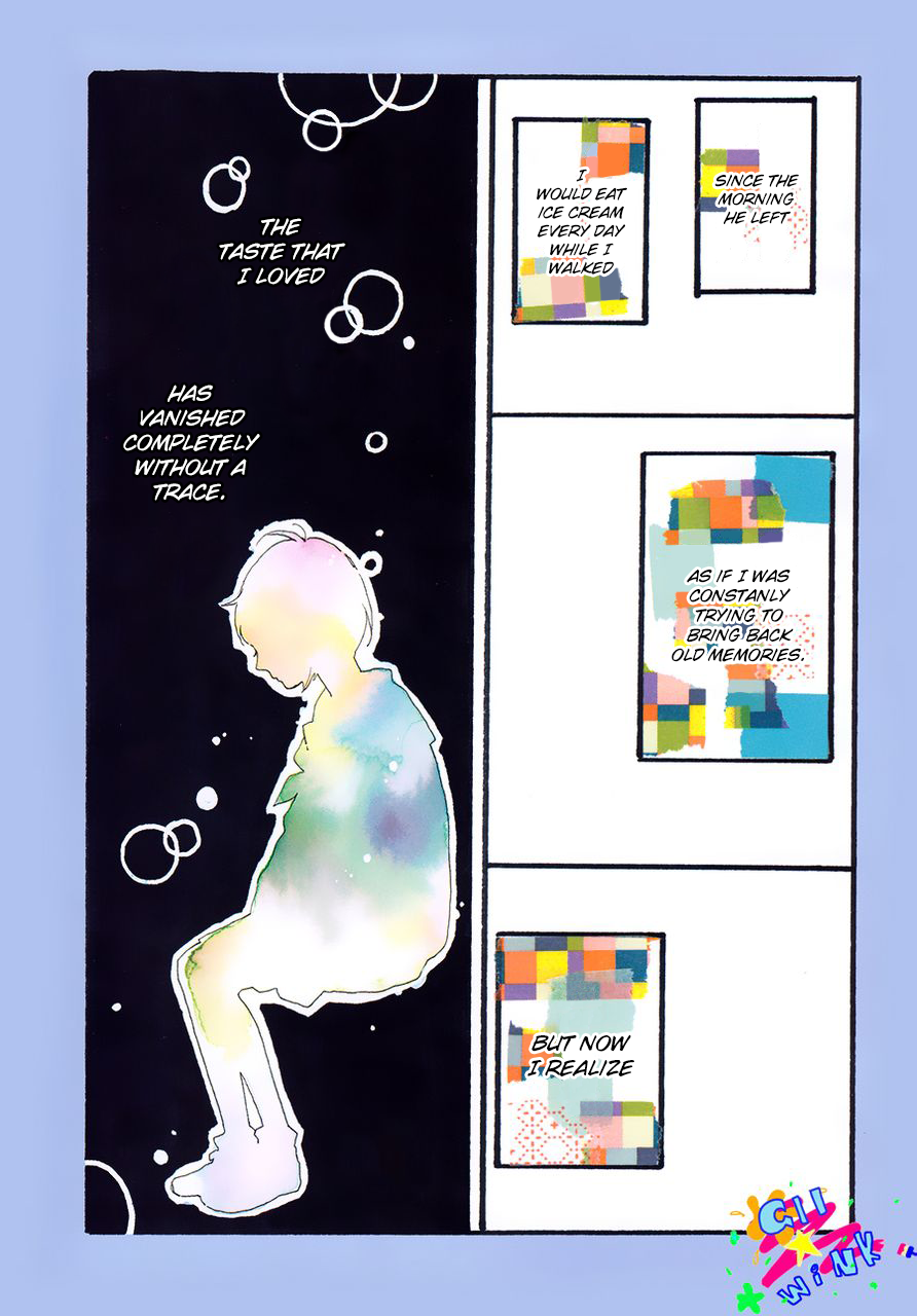 Read Daytime Shooting Star Manga Online