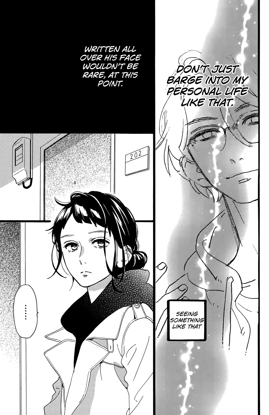 Read Daytime Shooting Star Manga Online