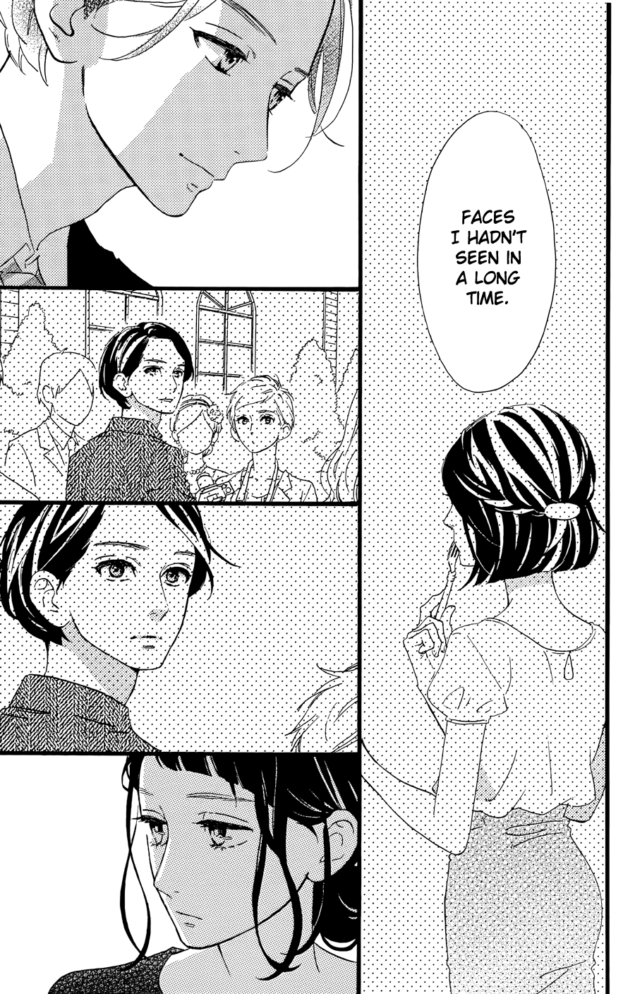 Read Daytime Shooting Star Manga Online