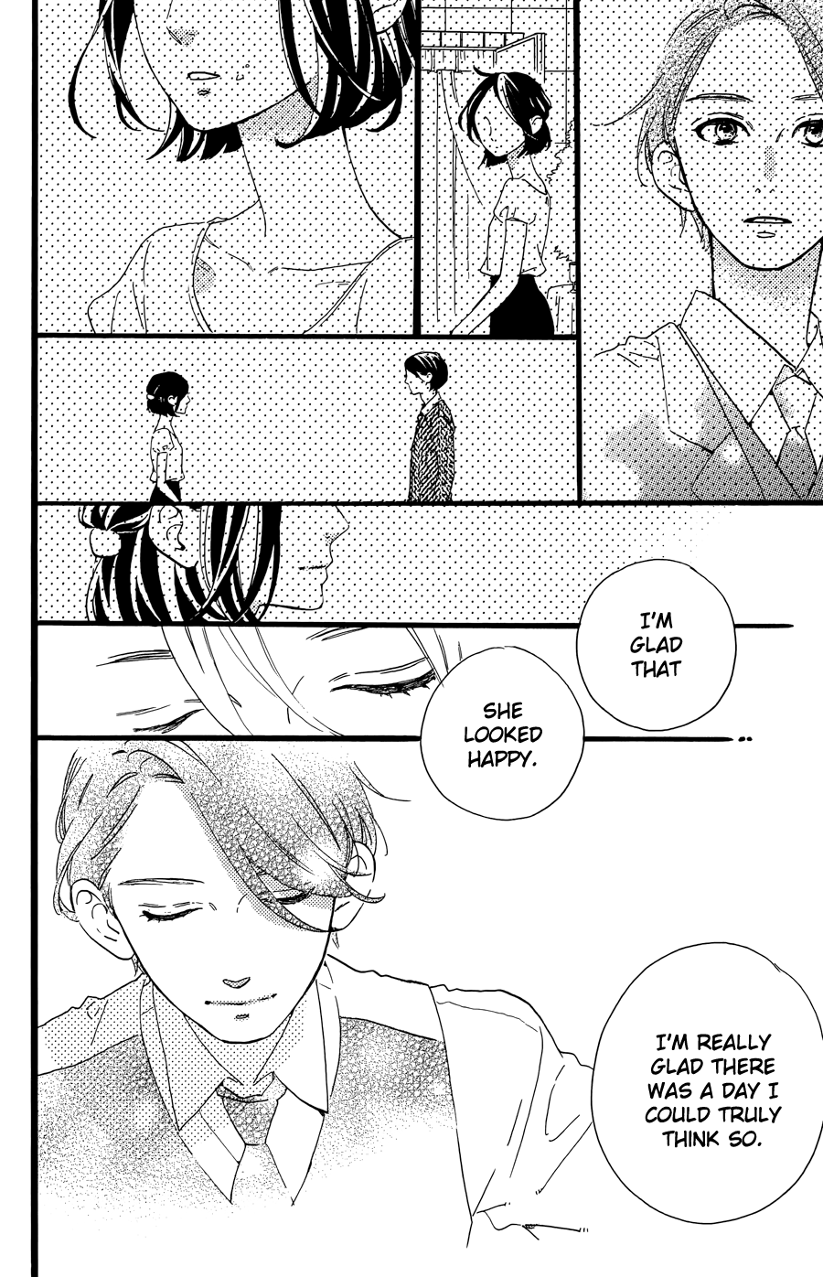 Read Daytime Shooting Star Manga Online