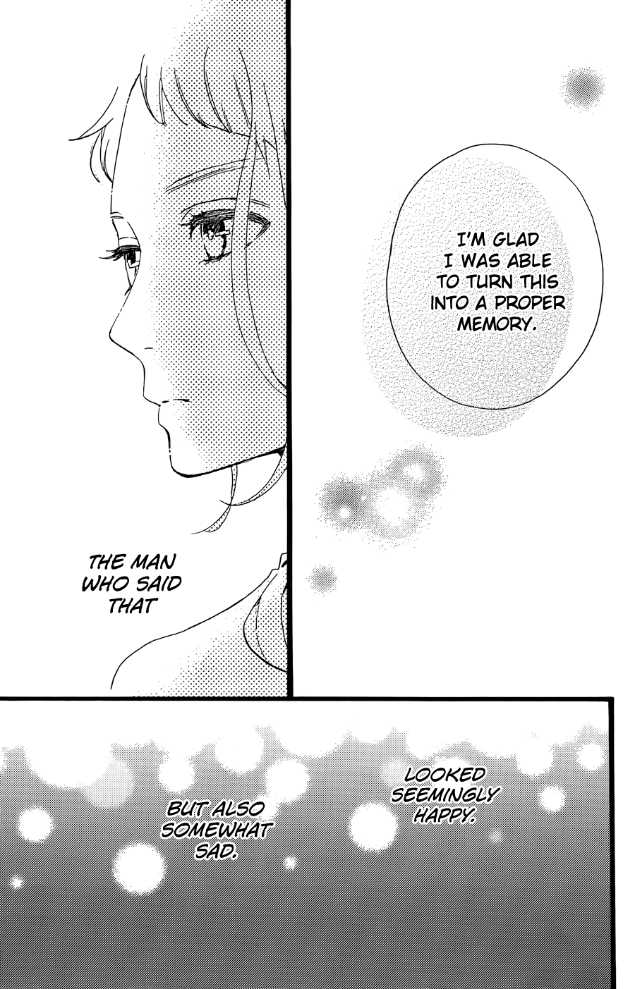 Read Daytime Shooting Star Manga Online