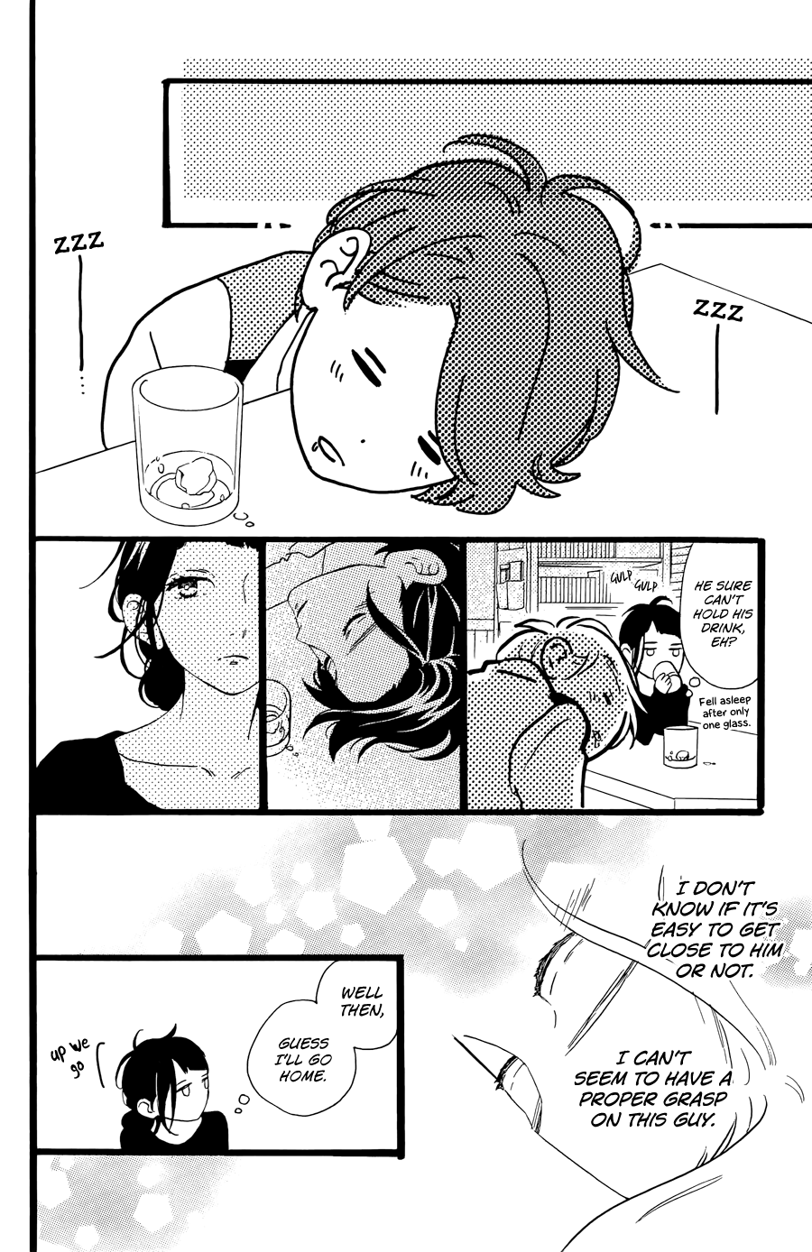 Read Daytime Shooting Star Manga Online