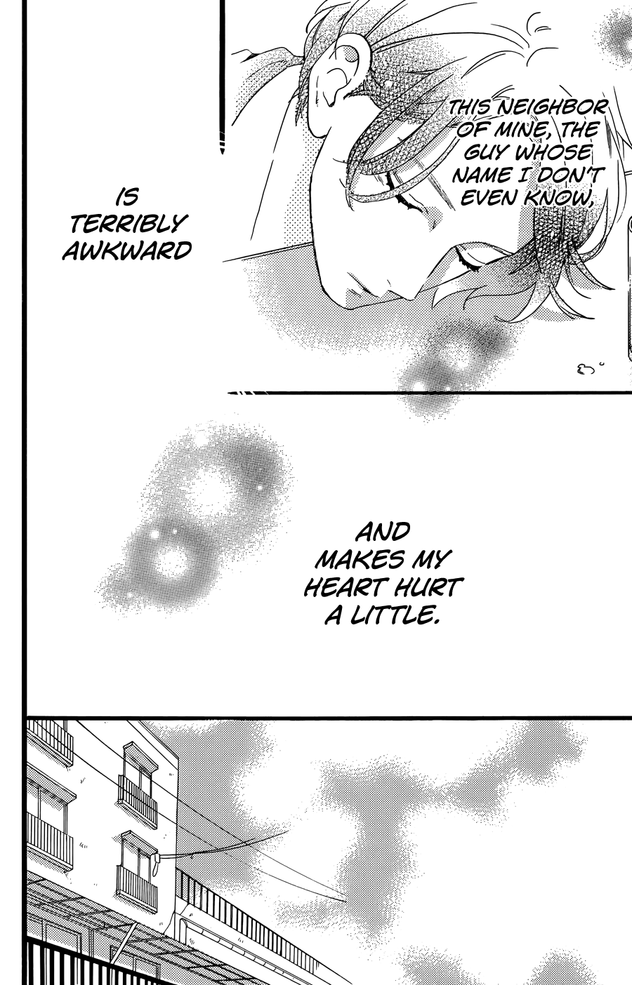 Read Daytime Shooting Star Manga Online