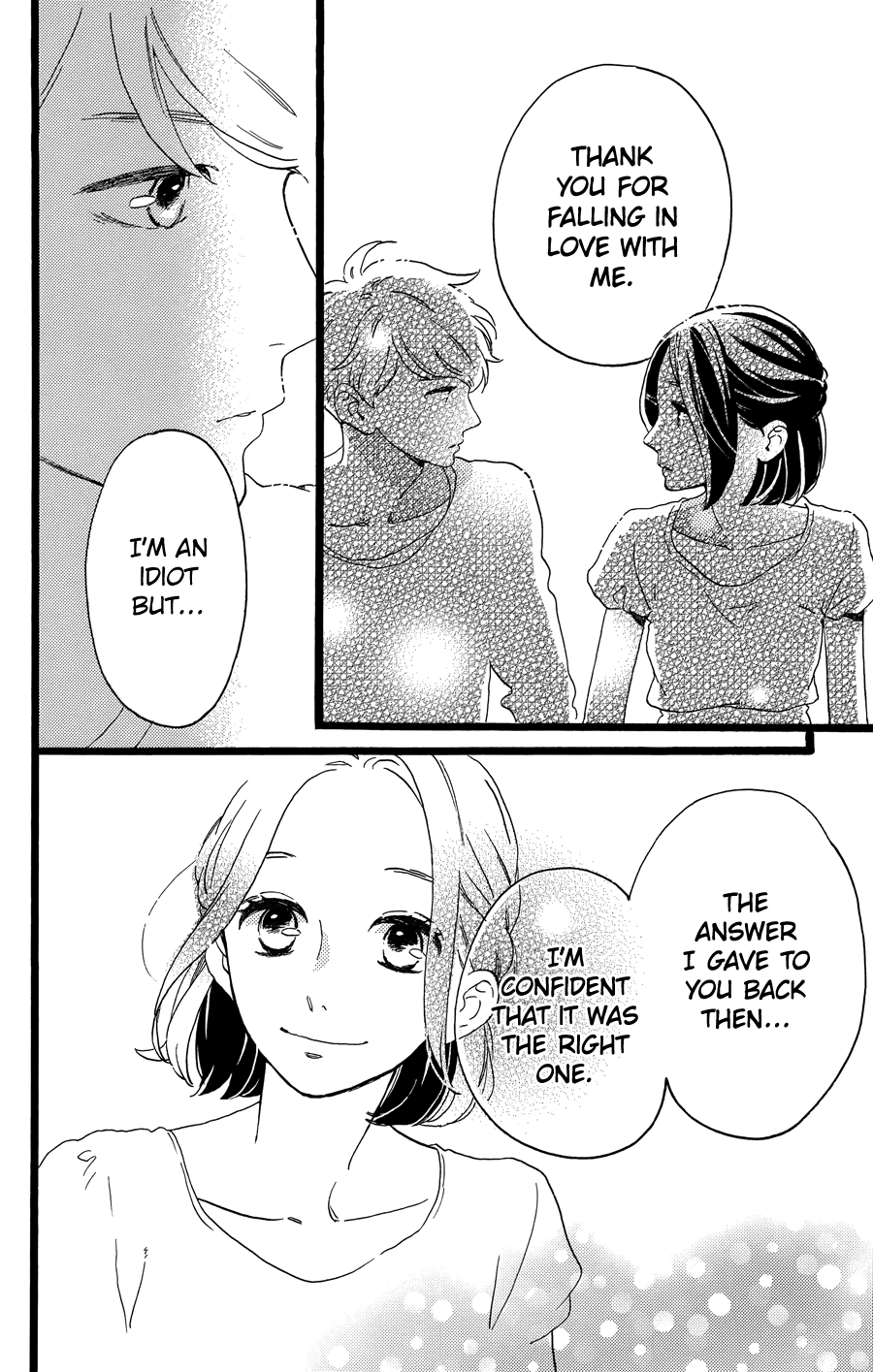 Read Daytime Shooting Star Manga Online