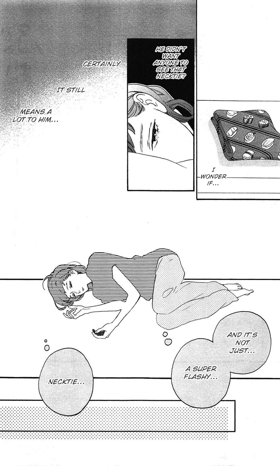 Read Daytime Shooting Star Manga Online