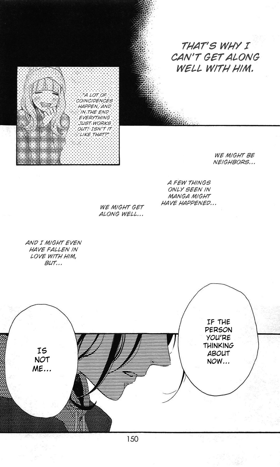 Read Daytime Shooting Star Manga Online