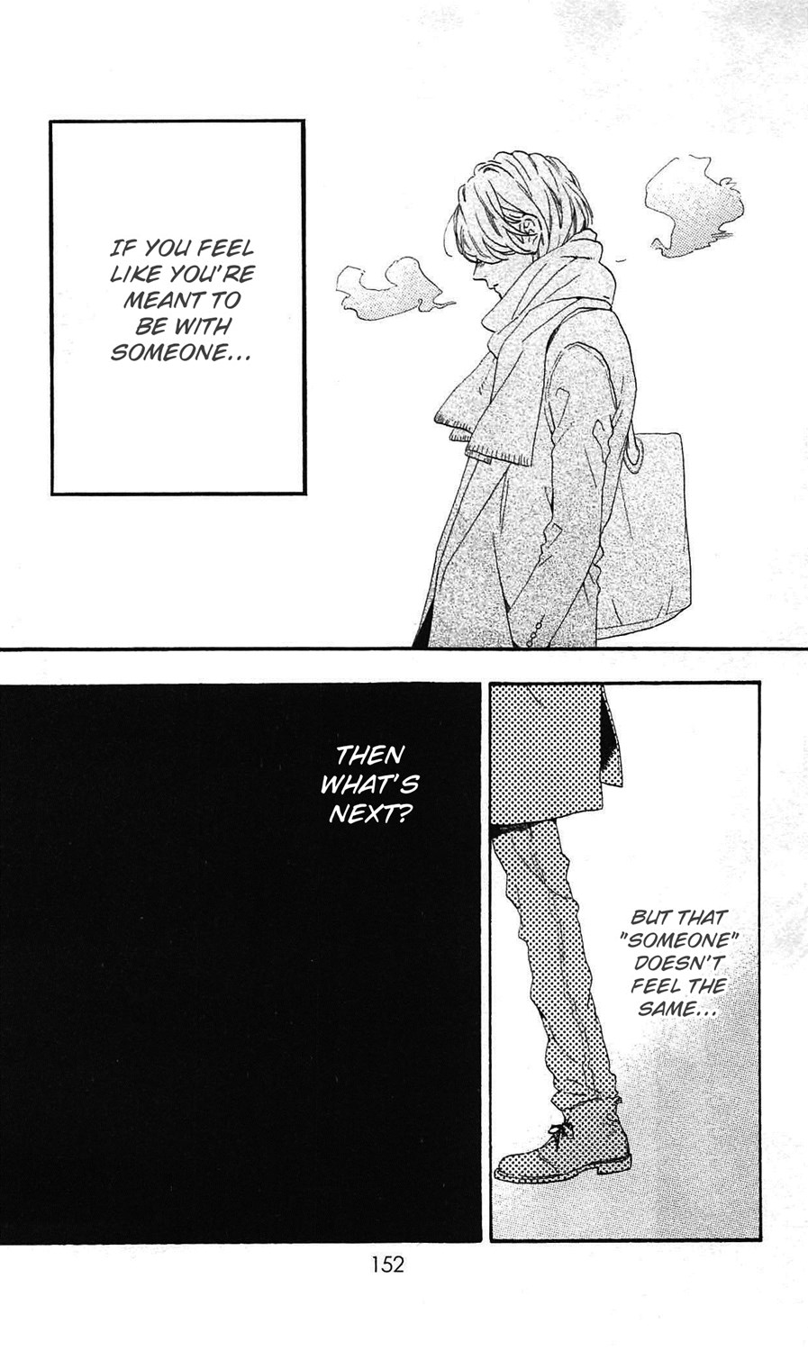 Read Daytime Shooting Star Manga Online