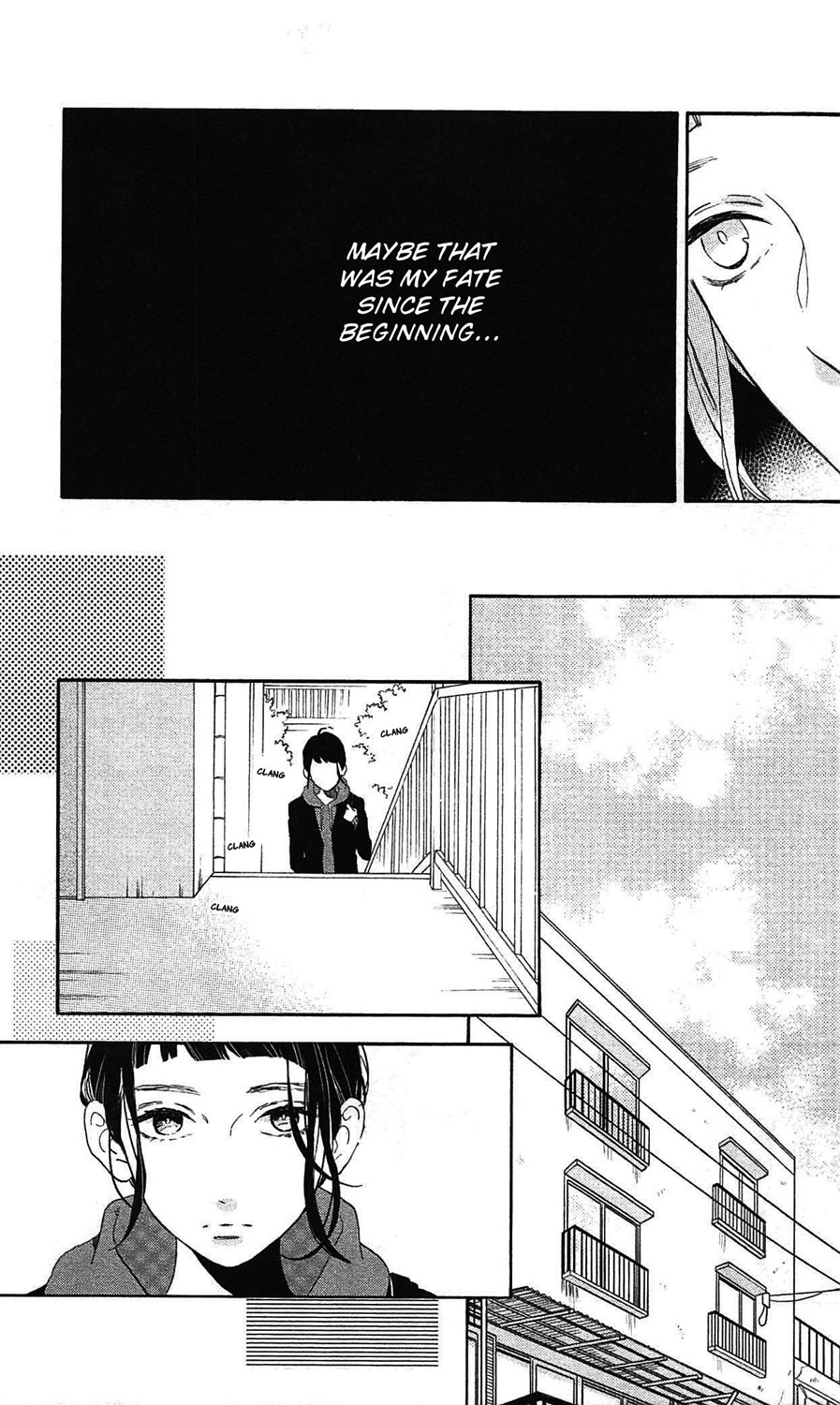Read Daytime Shooting Star Manga Online
