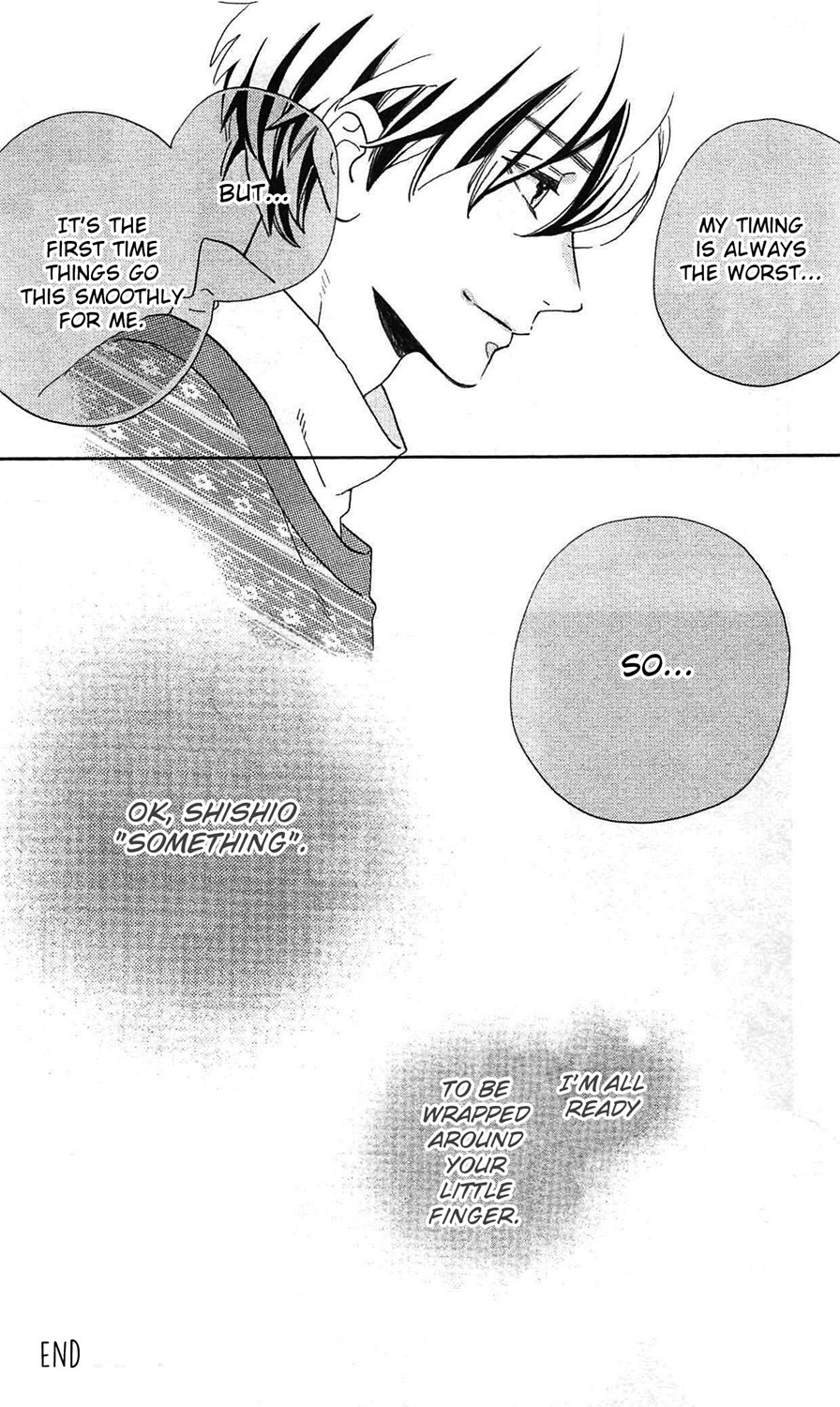 Read Daytime Shooting Star Manga Online