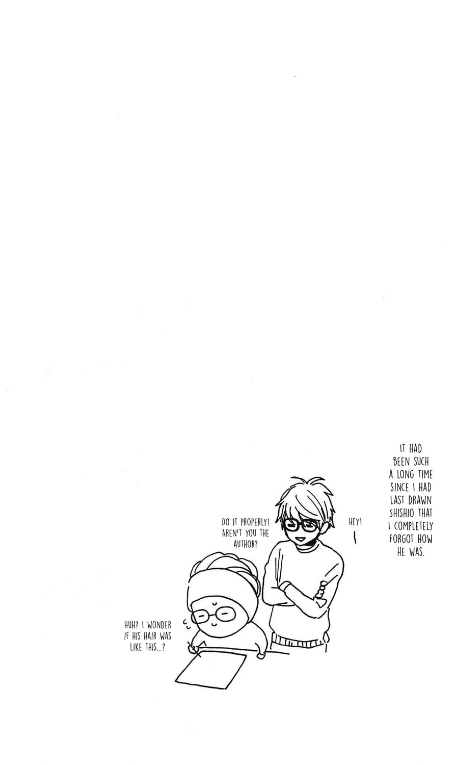 Read Daytime Shooting Star Manga Online
