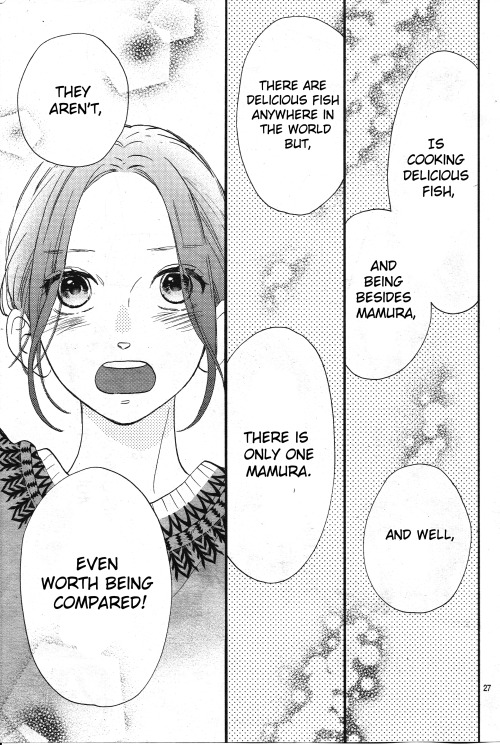 Read Daytime Shooting Star Manga Online