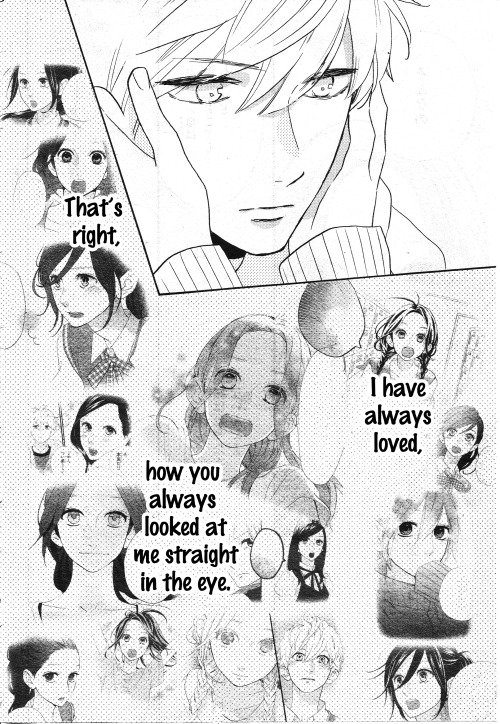 Read Daytime Shooting Star Manga Online