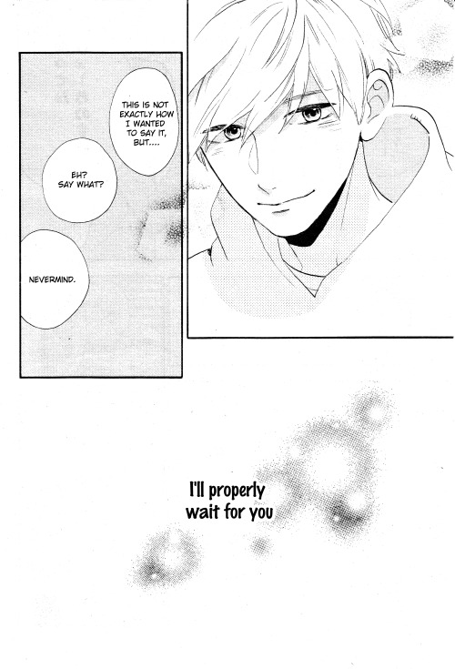 Read Daytime Shooting Star Manga Online