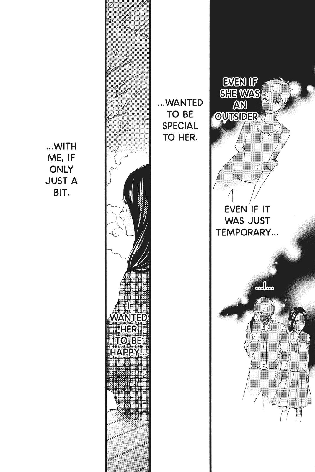 Read Daytime Shooting Star Manga Online