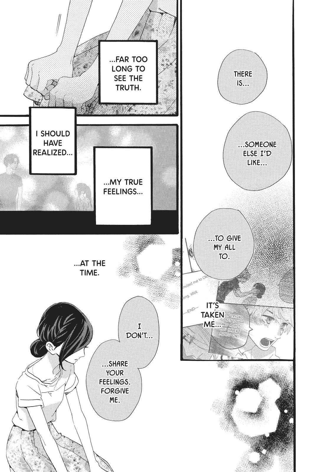 Read Daytime Shooting Star Manga Online