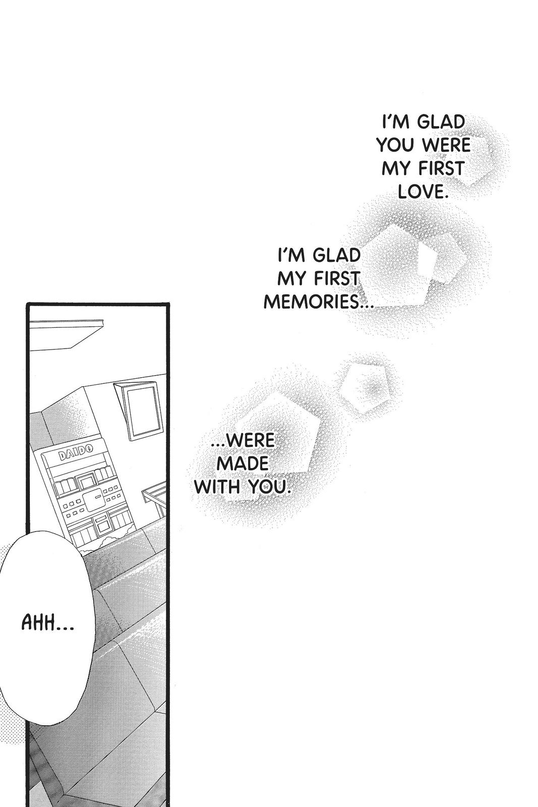 Read Daytime Shooting Star Manga Online