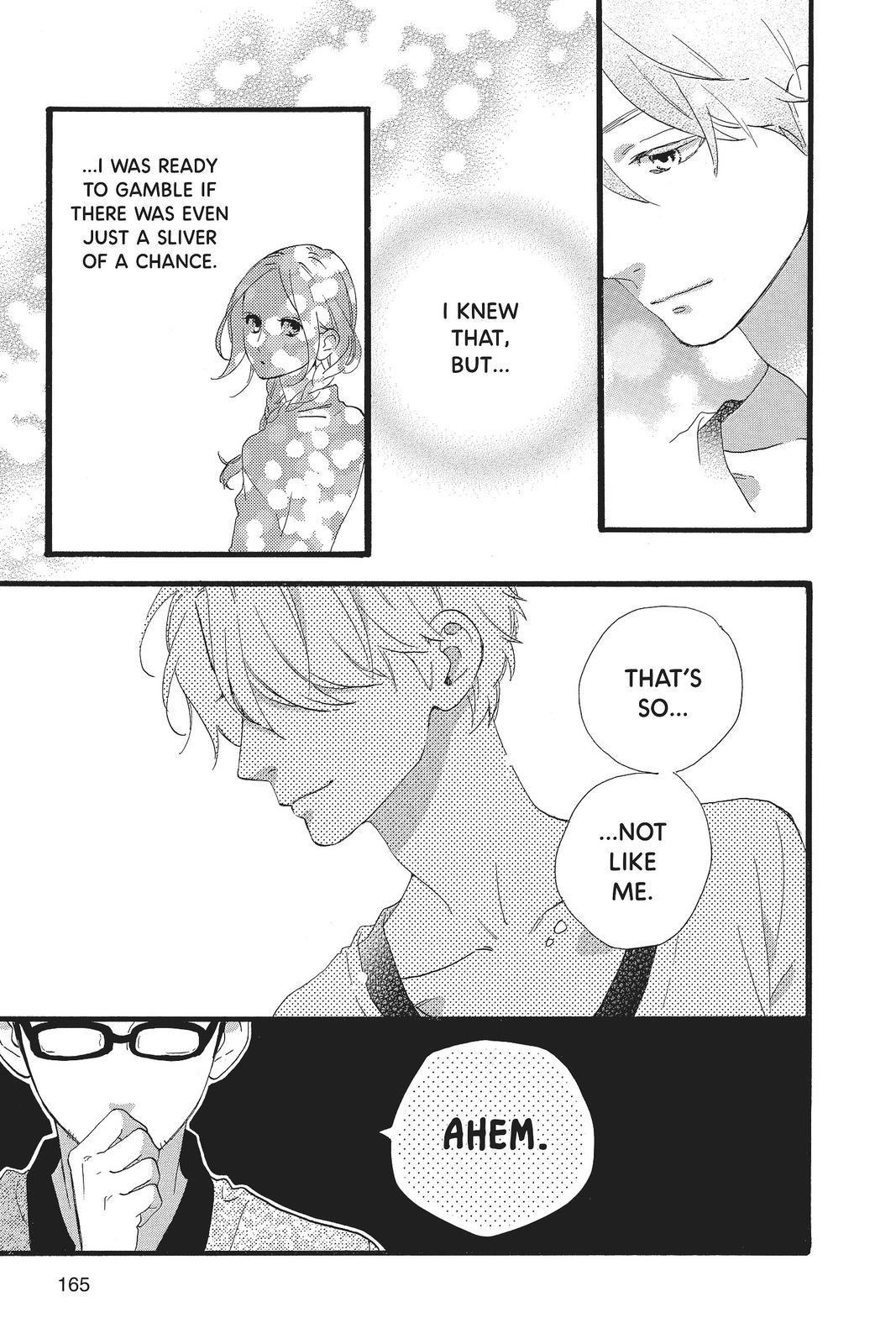 Read Daytime Shooting Star Manga Online