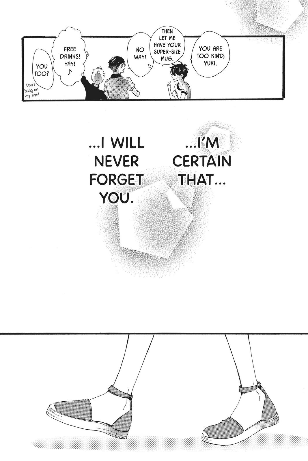 Read Daytime Shooting Star Manga Online