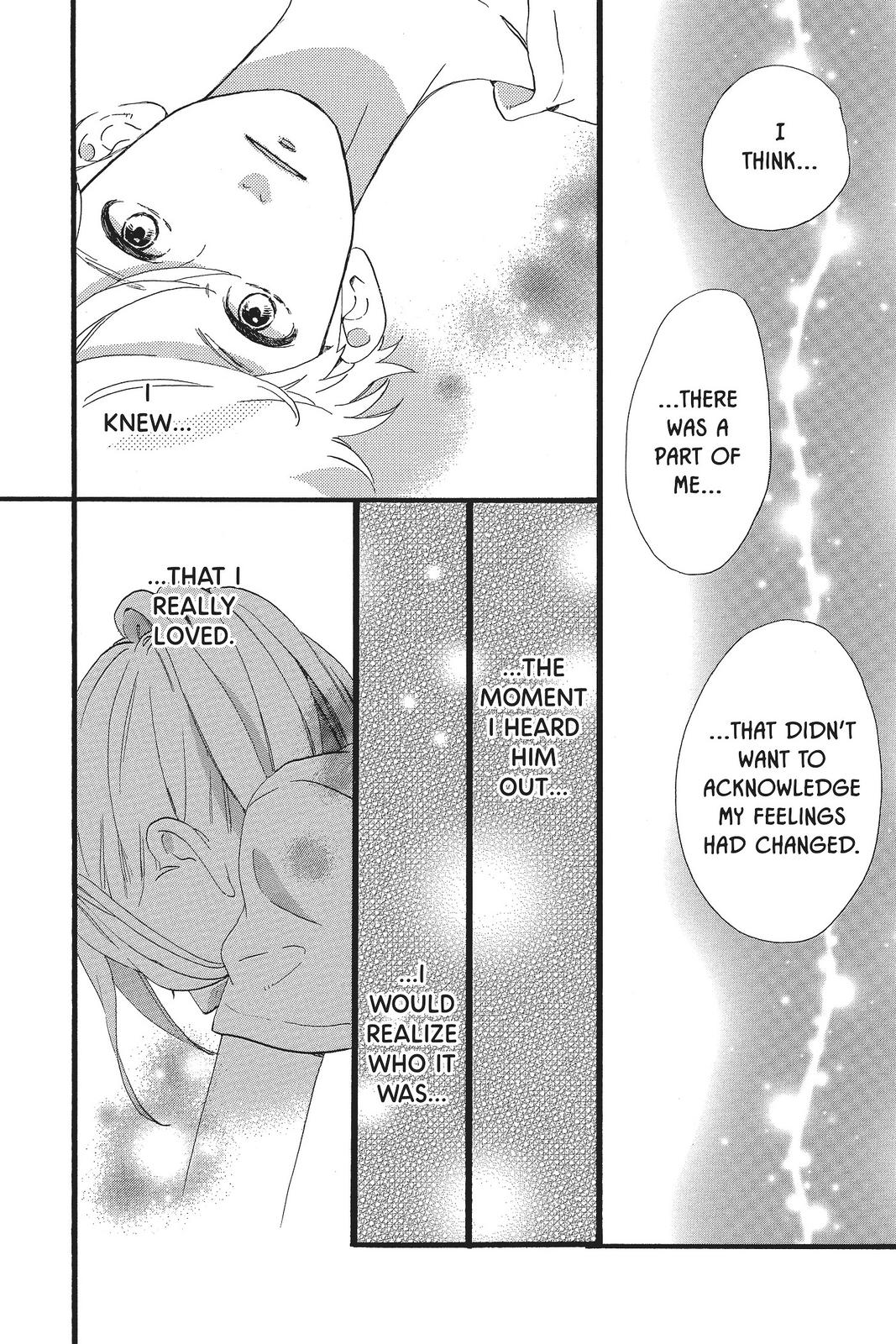 Read Daytime Shooting Star Manga Online