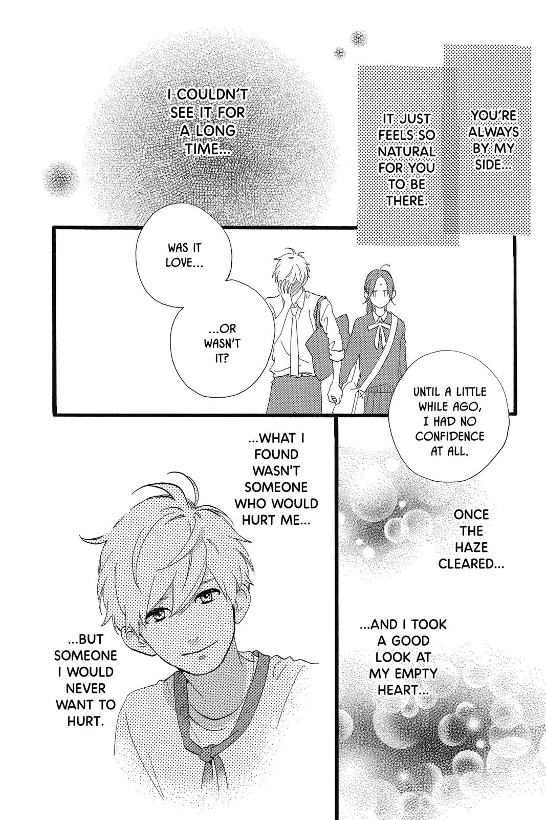 Read Daytime Shooting Star Manga Online