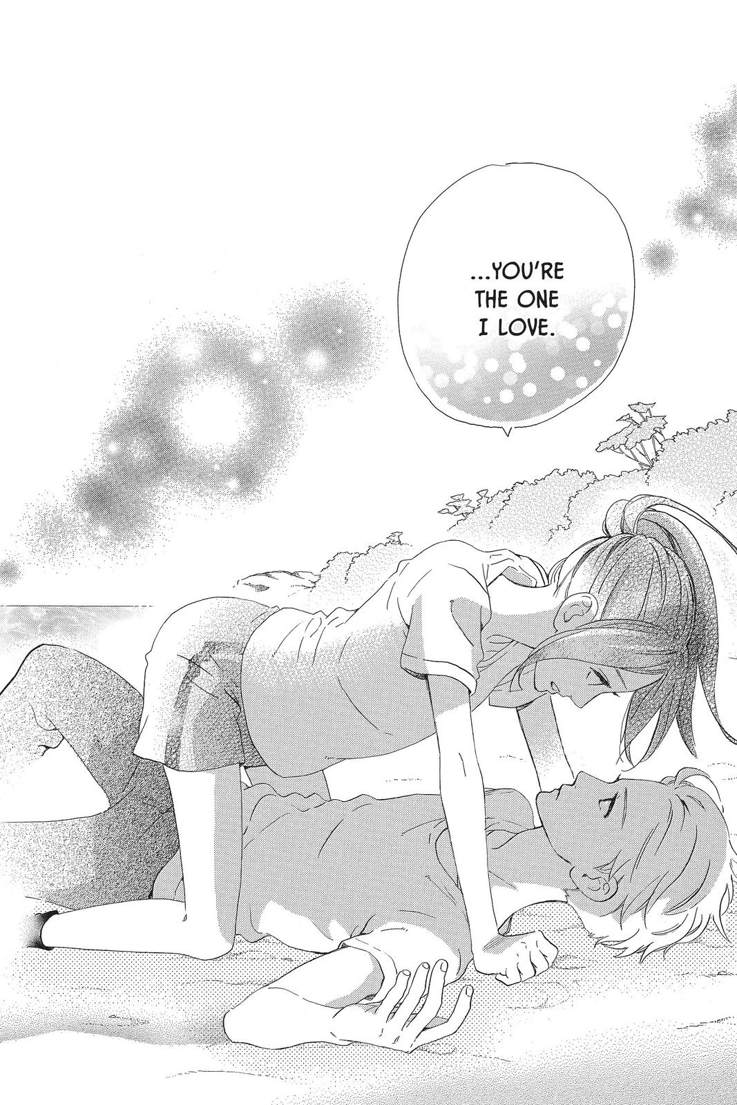 Read Daytime Shooting Star Manga Online