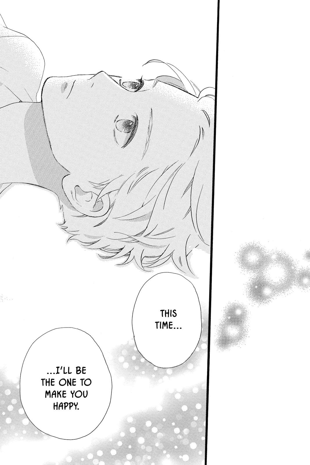 Read Daytime Shooting Star Manga Online