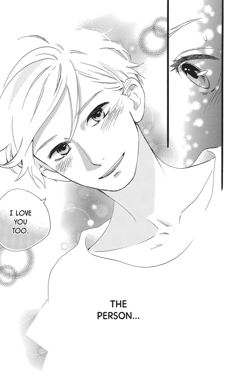 Read Daytime Shooting Star Manga Online