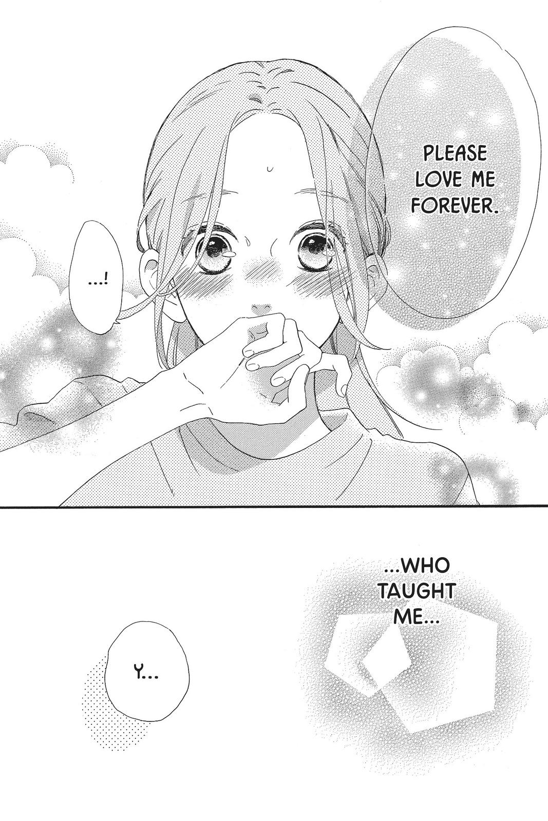 Read Daytime Shooting Star Manga Online