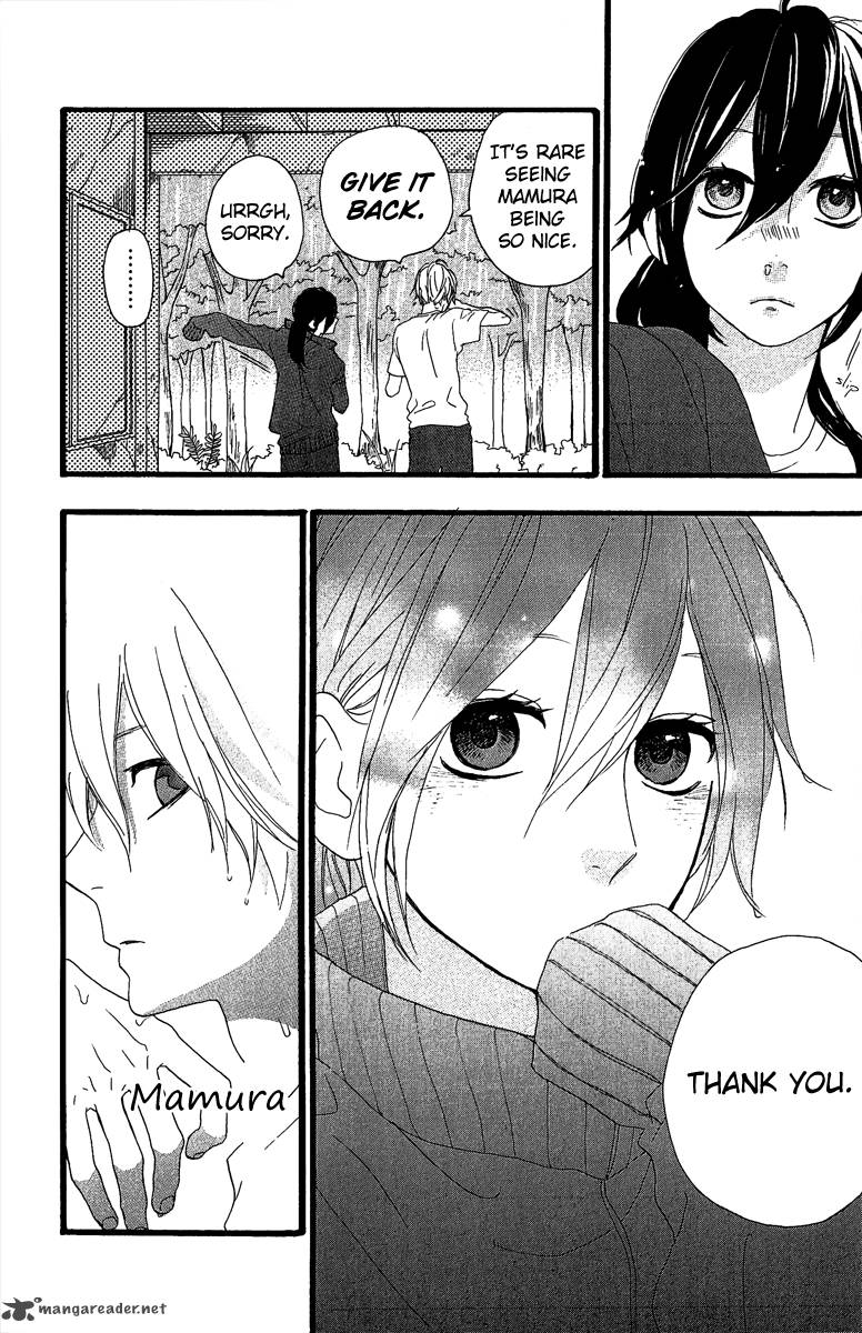 Read Daytime Shooting Star Manga Online