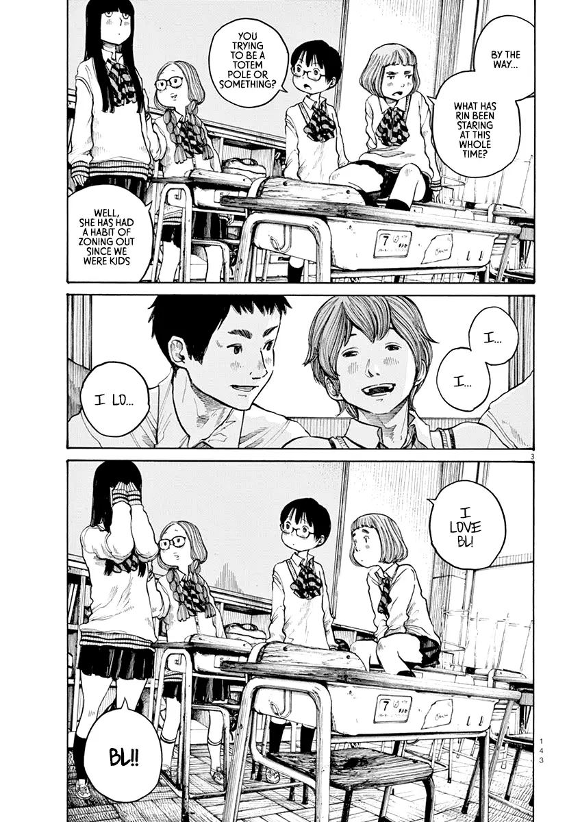 Read Dead Dead Demons Dededede Destruction Manga Online