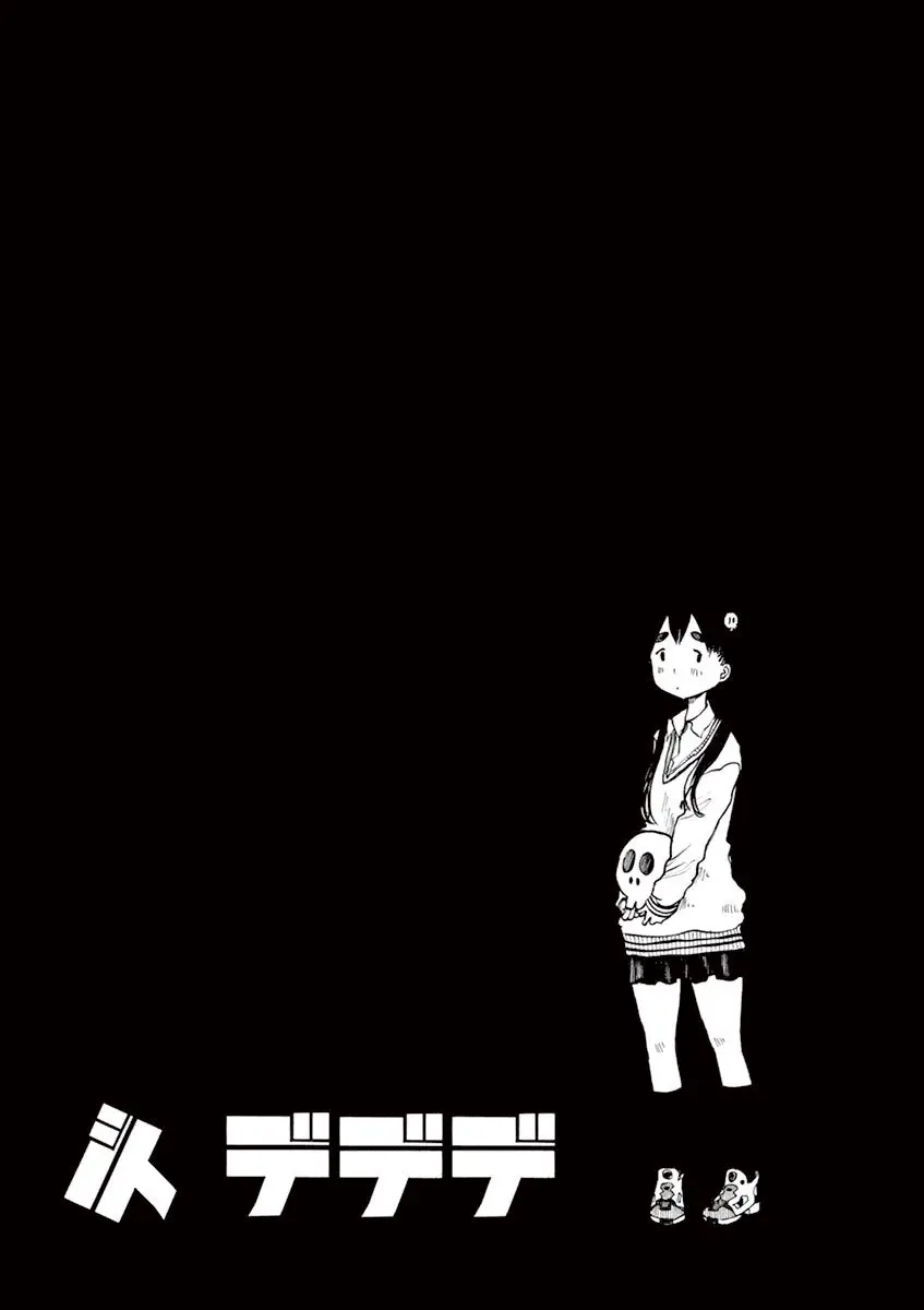 Read Dead Dead Demons Dededede Destruction Manga Online